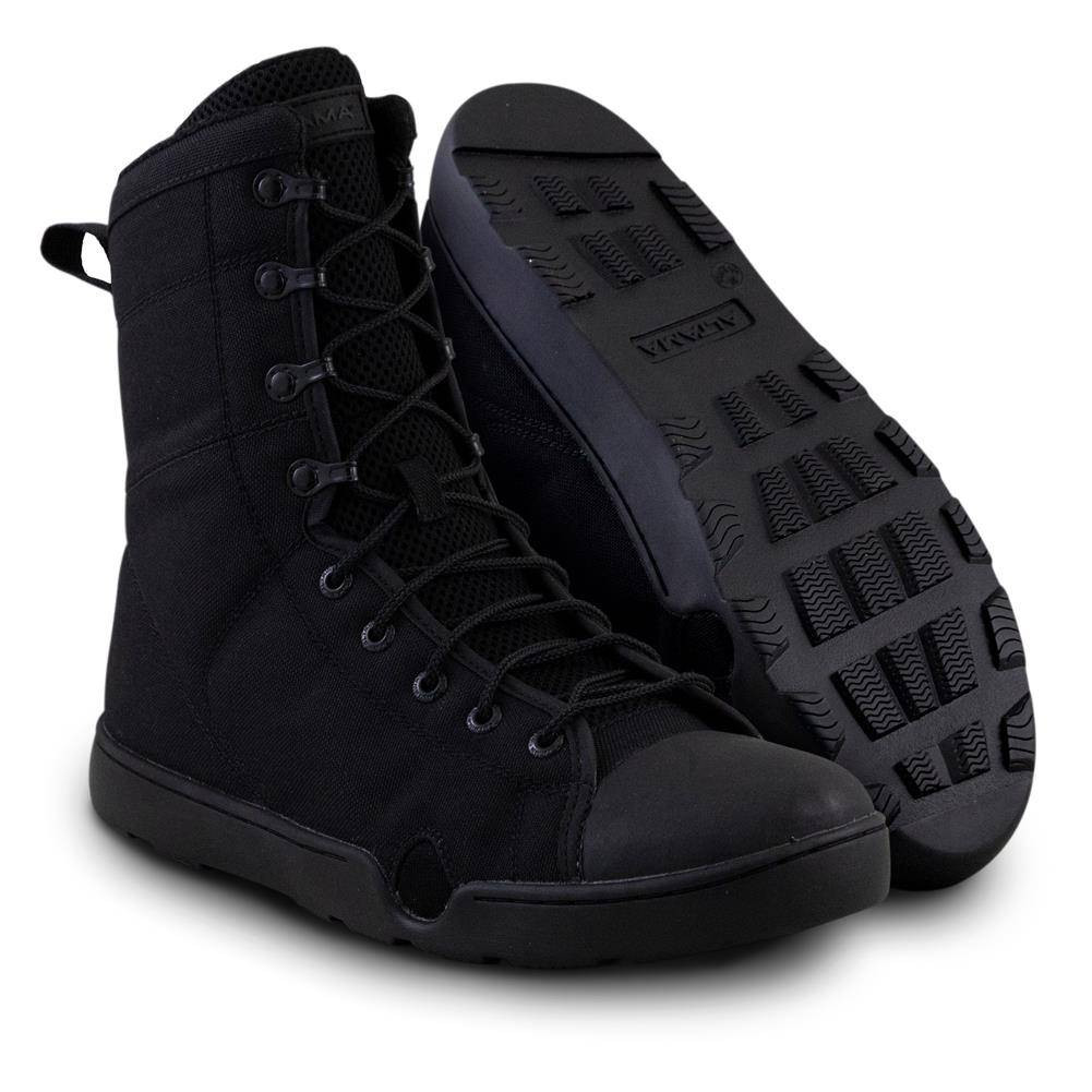 Men's Altama 8" Maritime Assault Boots