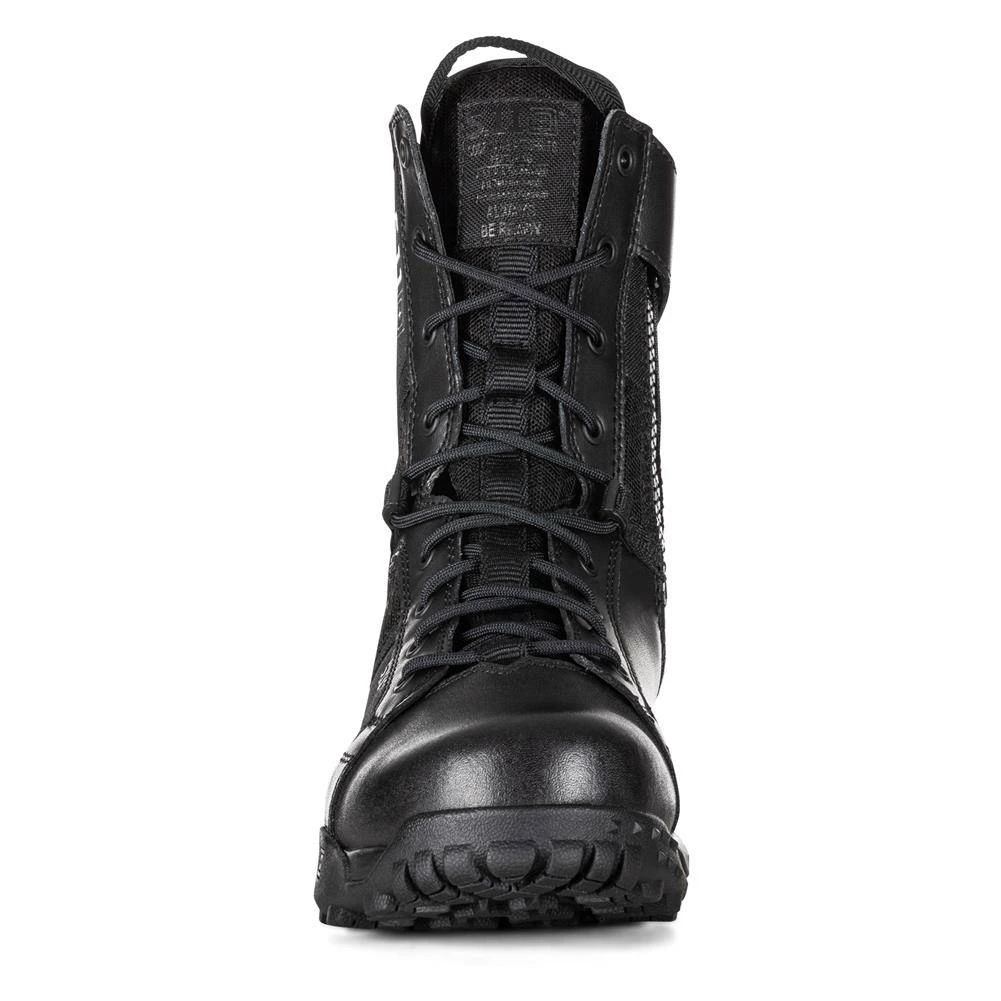 Men's 5.11 8" A/T Side-Zip Waterproof Boots