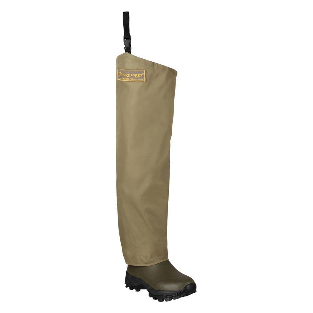 Men's Frogg Toggs Brush Hogg Hip Boots