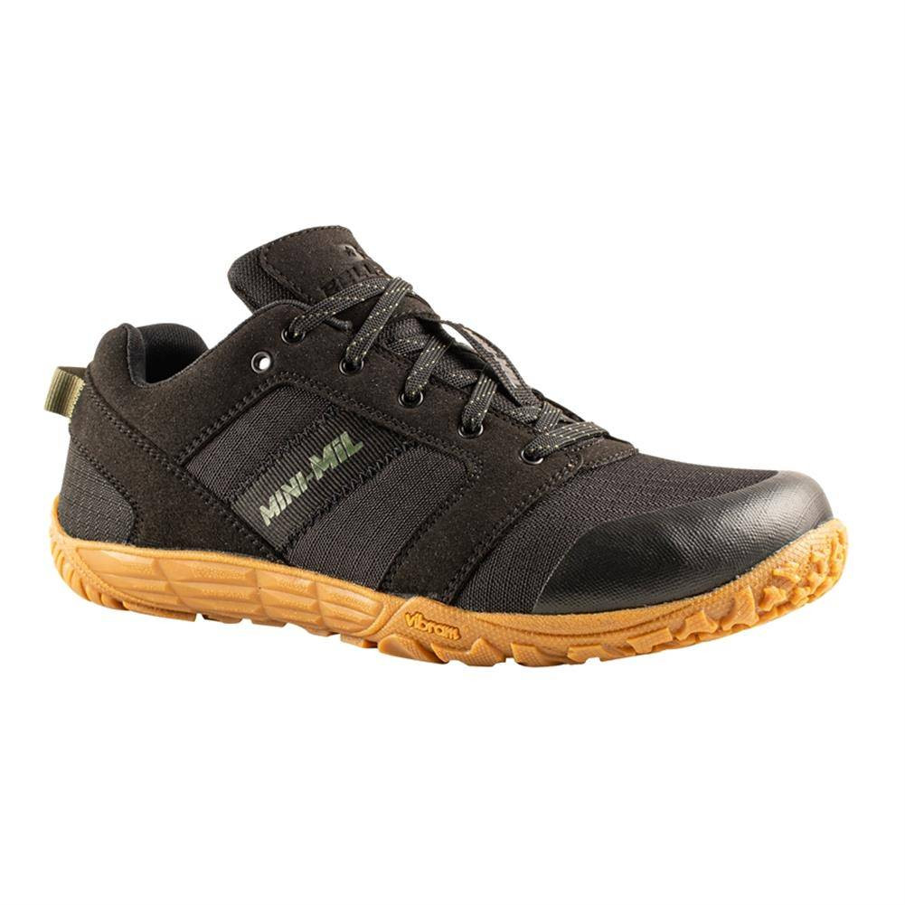 Men's Belleville MINI-MiL SuperFabric Barefoot Activity Shoe