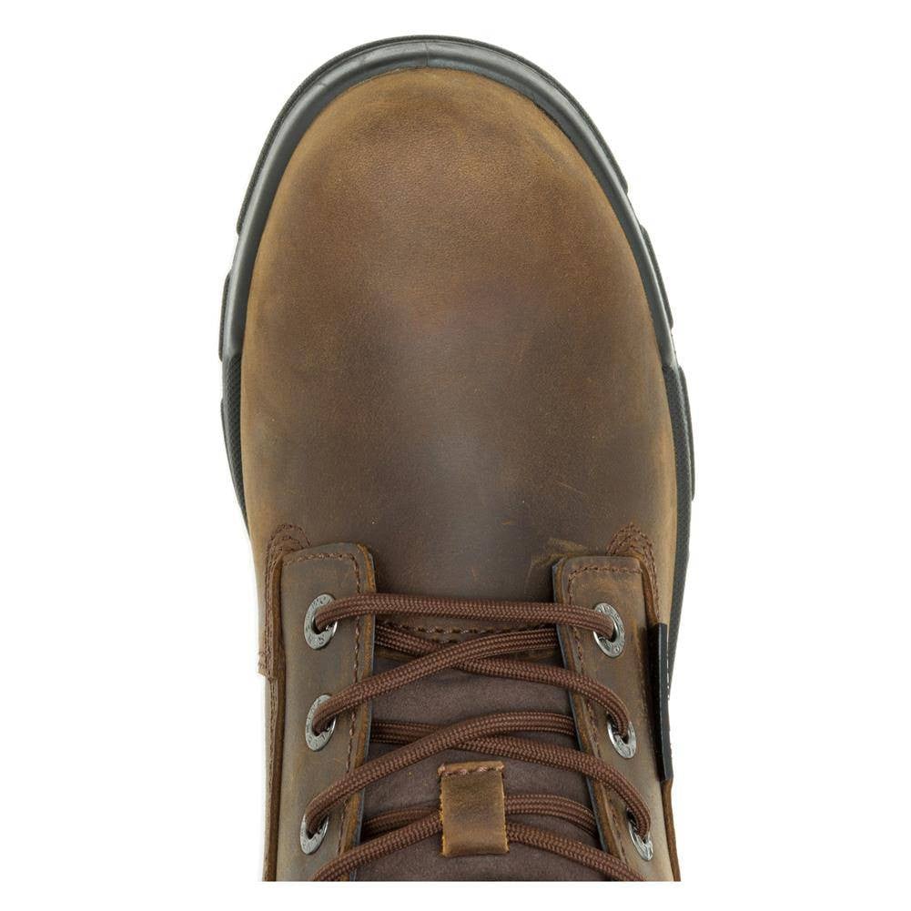 Men's Wolverine 6" DuraShocks SR Icon Waterproof Boots