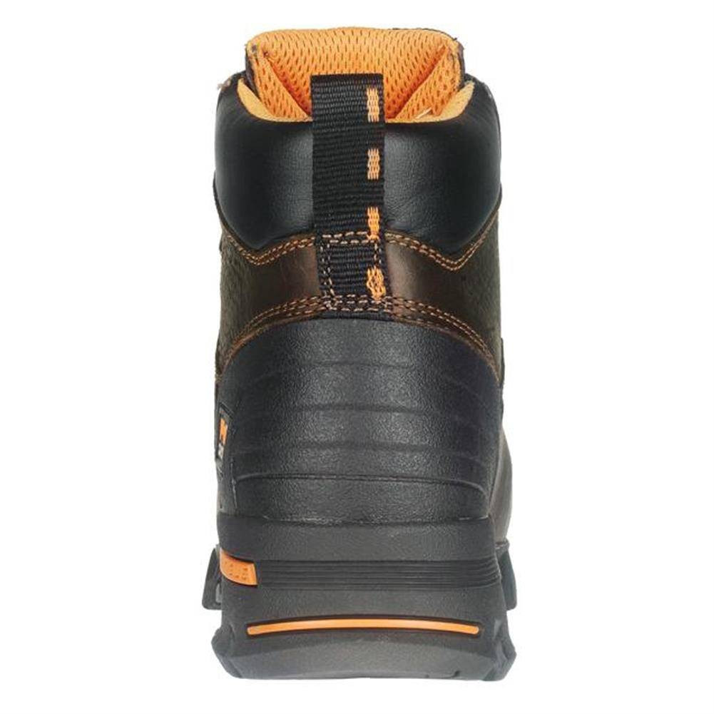 Men's Timberland PRO 6" Endurance Steel Toe Boots