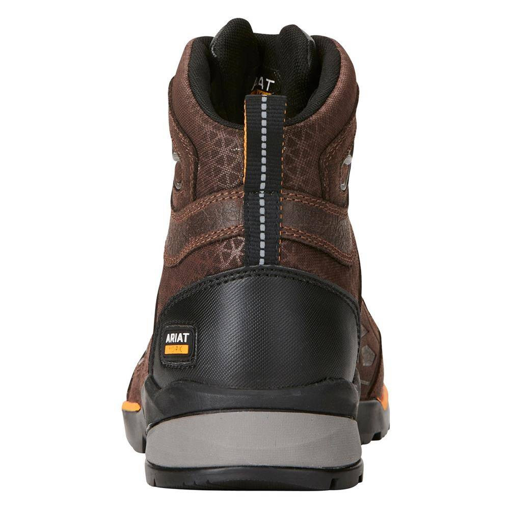 Men's Ariat Rebar Flex Composite Toe Boots