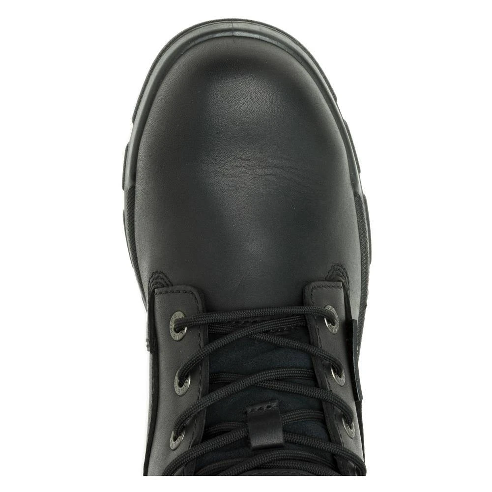 Men's Wolverine 6" DuraShocks SR Icon Waterproof CarbonMax Composite Toe Boots