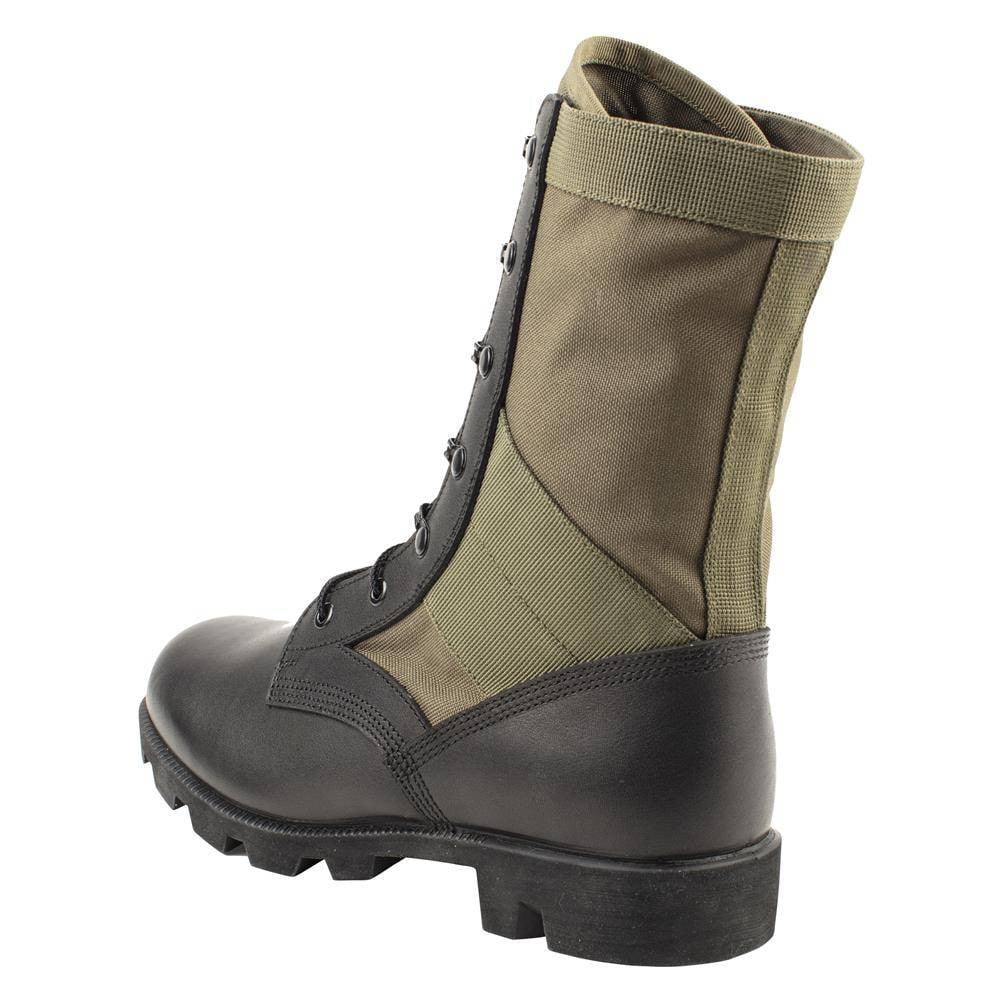 Belleville 8" BV503PR Canopy Jungle Boots