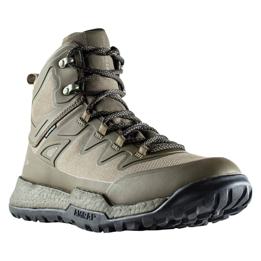 Men's Belleville 6" AMRAP Vapor Boots