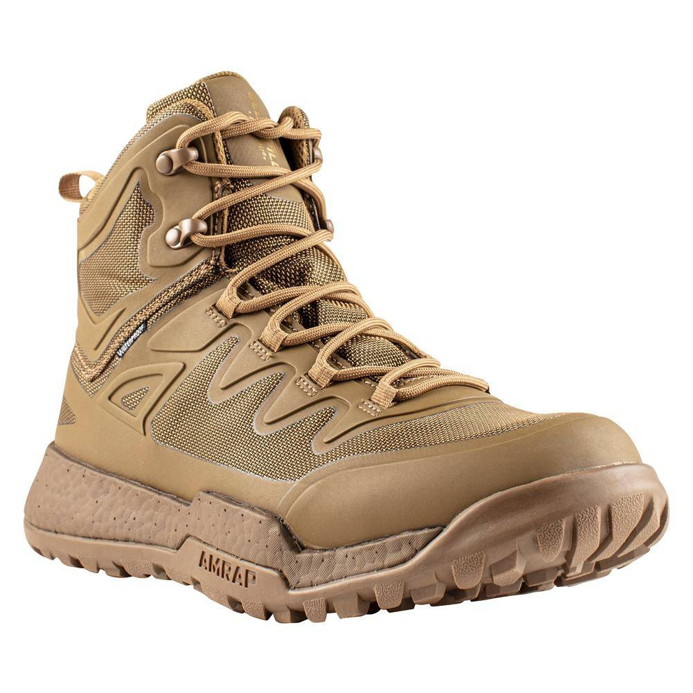 Men's Belleville 6" AMRAP Vapor Boots
