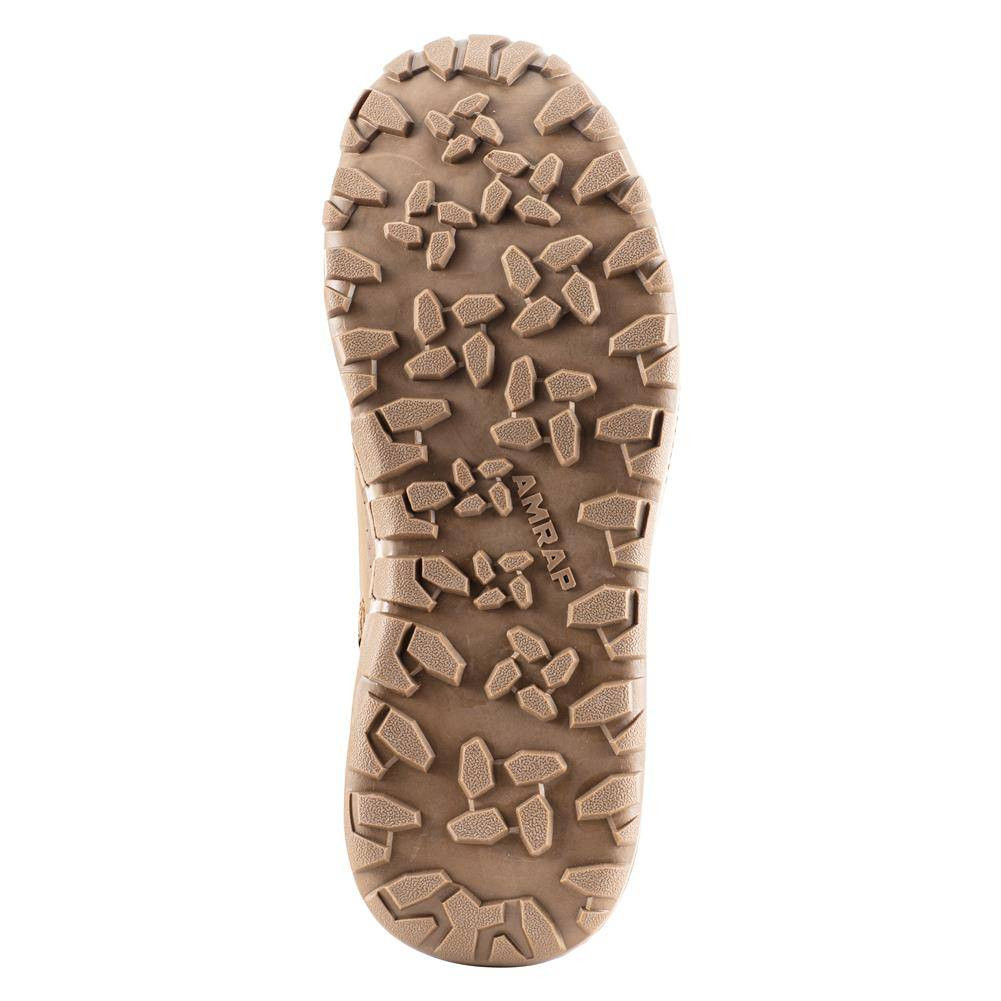 Men's Belleville 6" AMRAP Vapor Boots