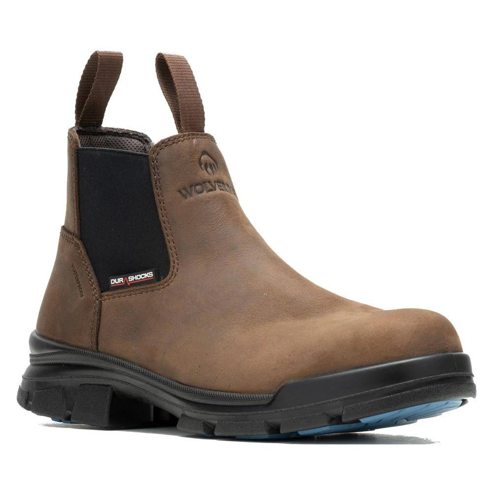 Men's Wolverine 8