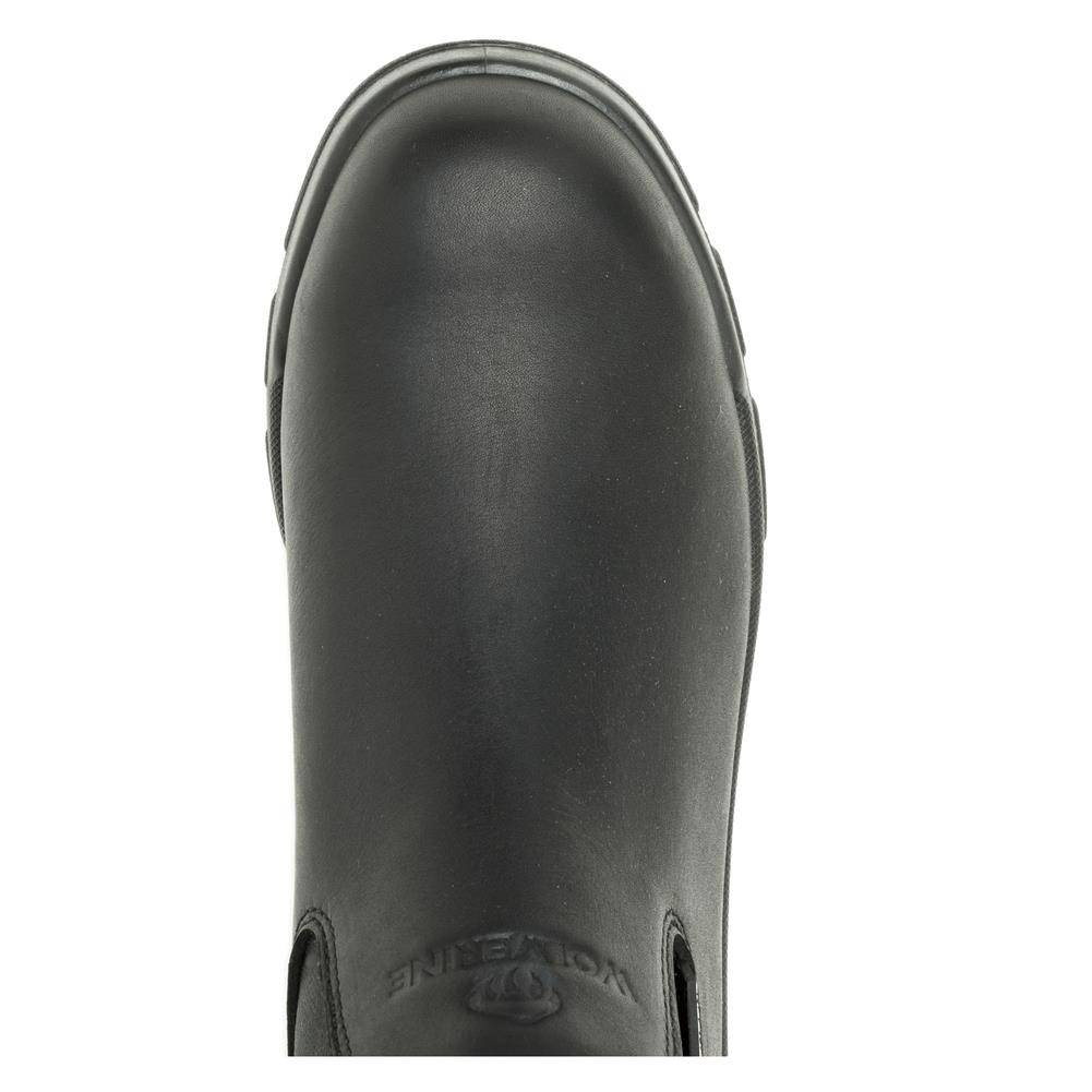 Men's Wolverine DuraShocks SR Icon Romeo CarbonMax Waterproof Composite Toe Boots