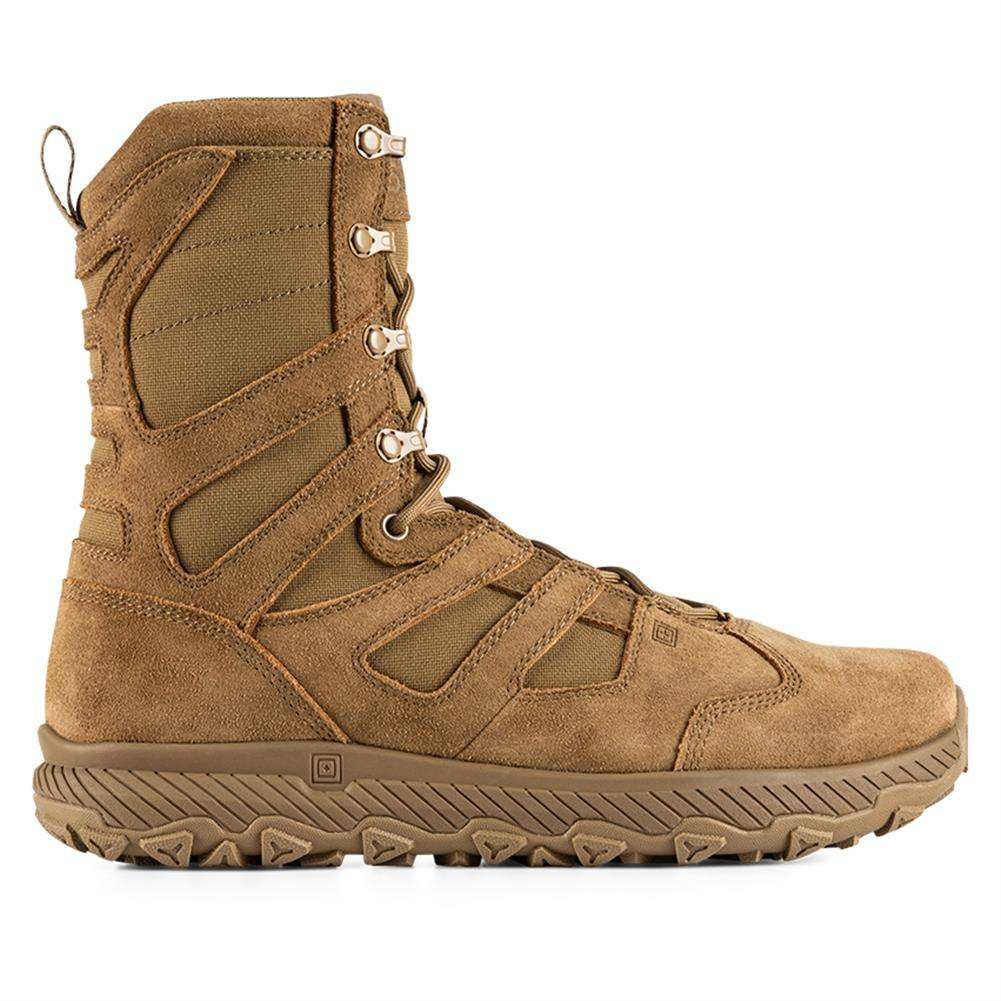Men's 5.11 8" Taclite 2.0 AR 670-1 Boots