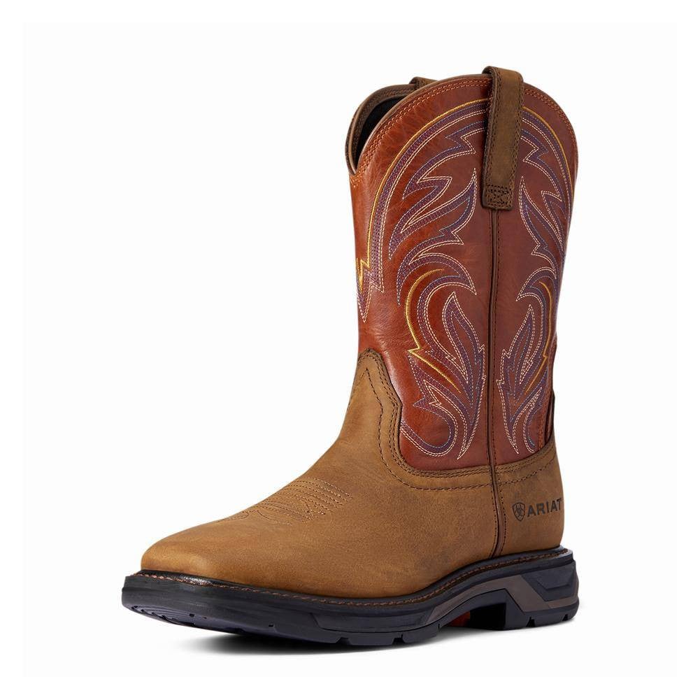 Men's Ariat Workhog XT Cottonwood Boots