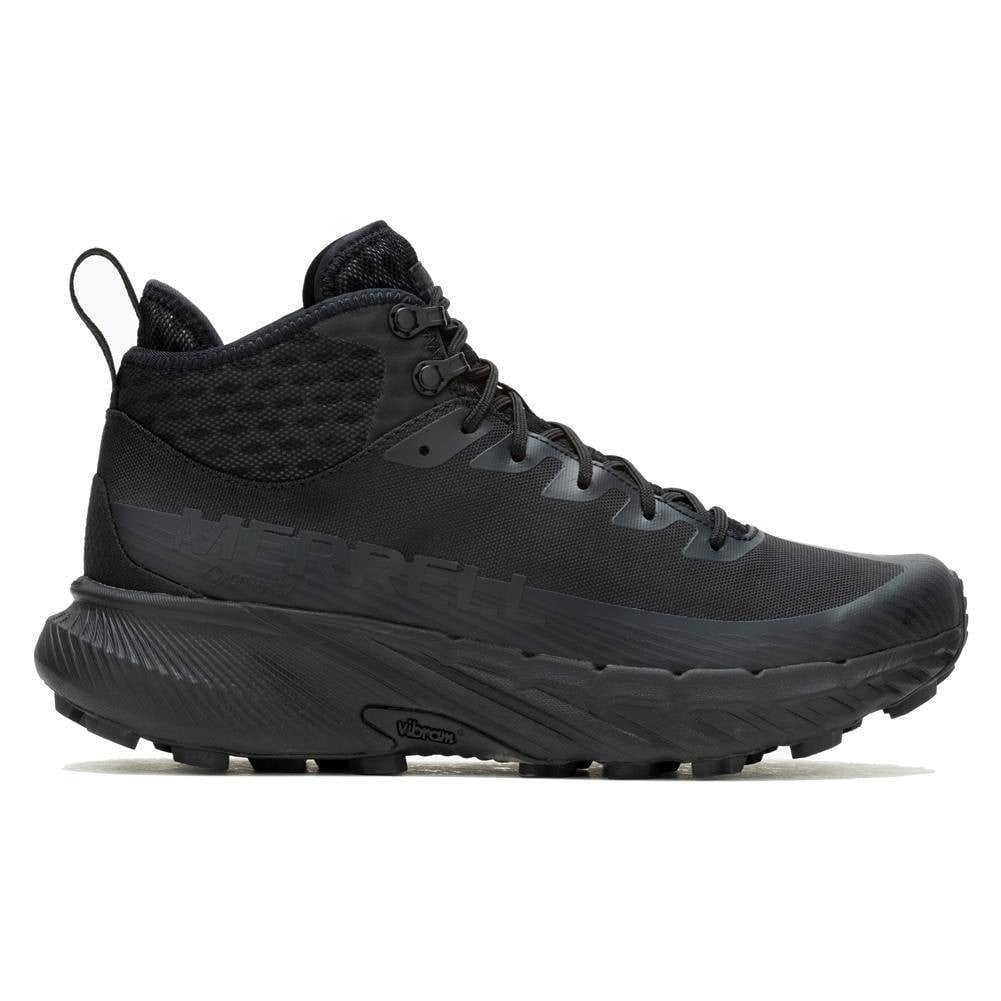 Men's Merrell Agility Peak 5 Tactical Mid GTX Boots