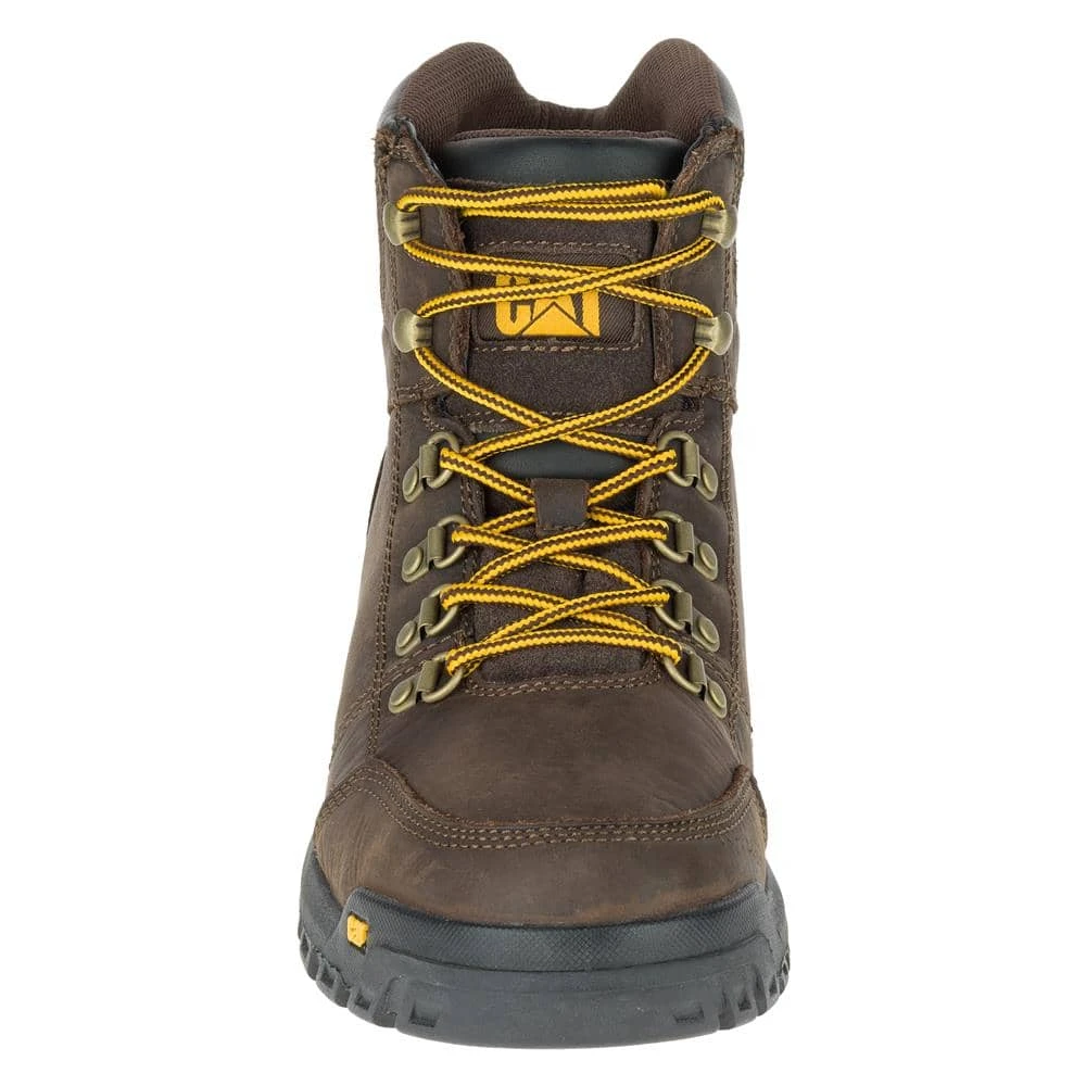 Men's CAT Outline Boots