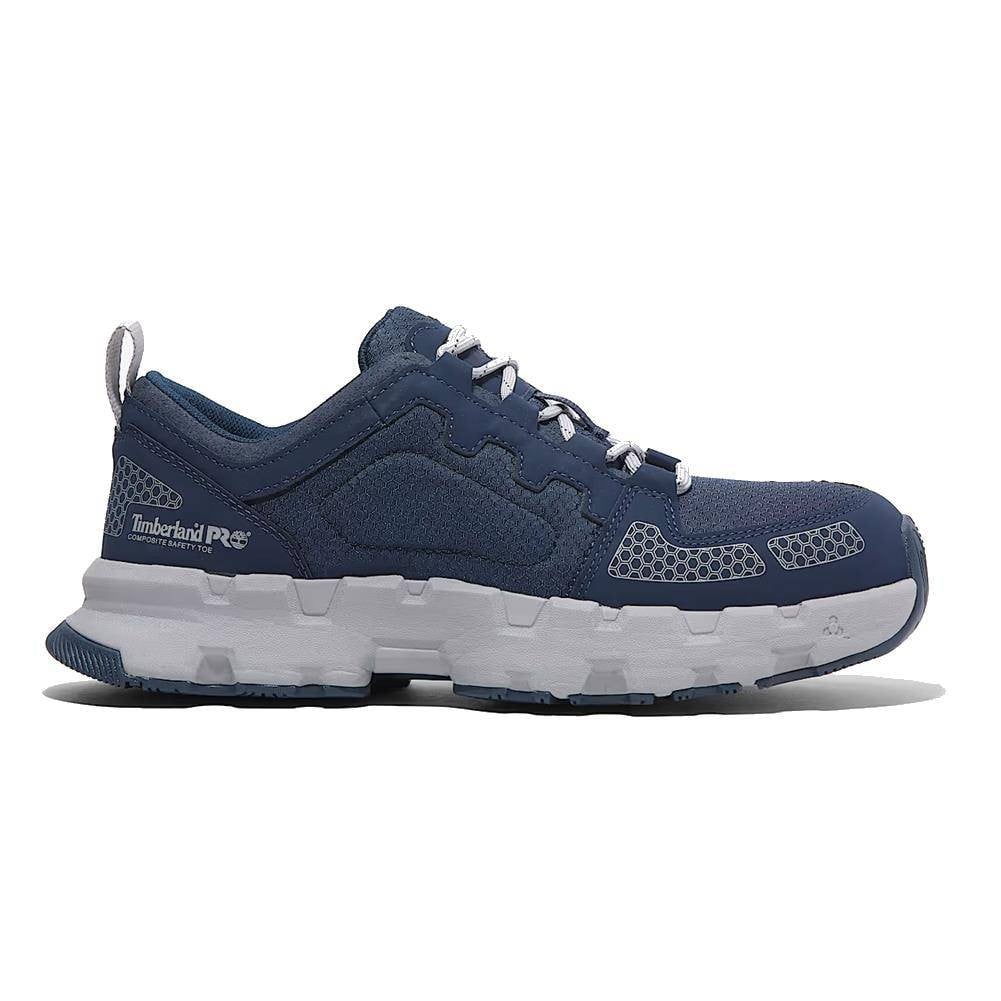 Men's Timberland PRO Powertrain EV Composite Toe