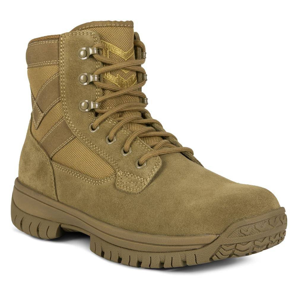 Men's Mission Made 6" Combat Boots