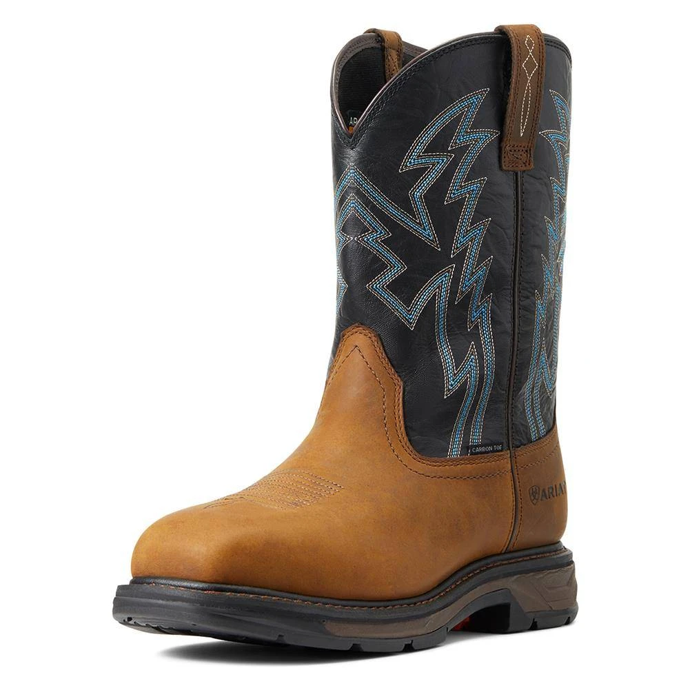 Men's Ariat Workhog XT BOA Composite Toe Boots
