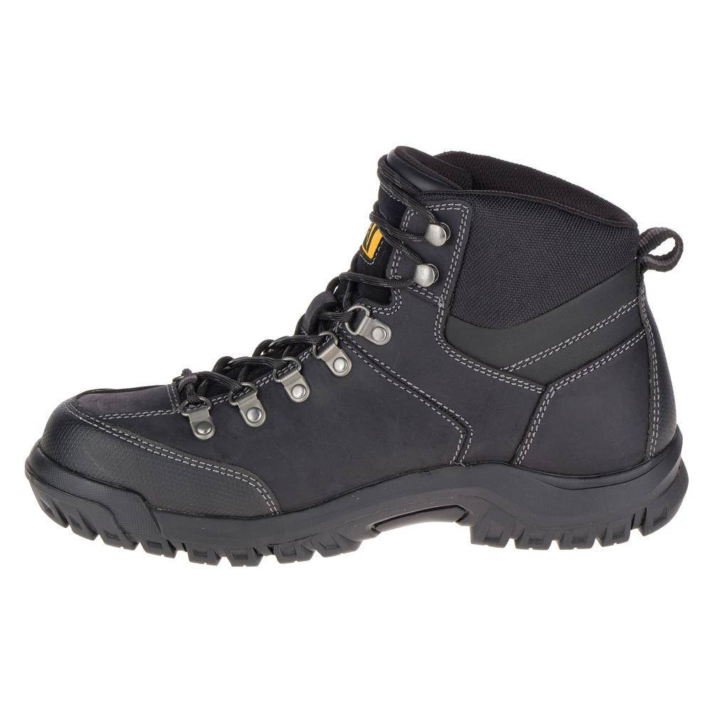 Men's CAT Threshold Waterproof Boots