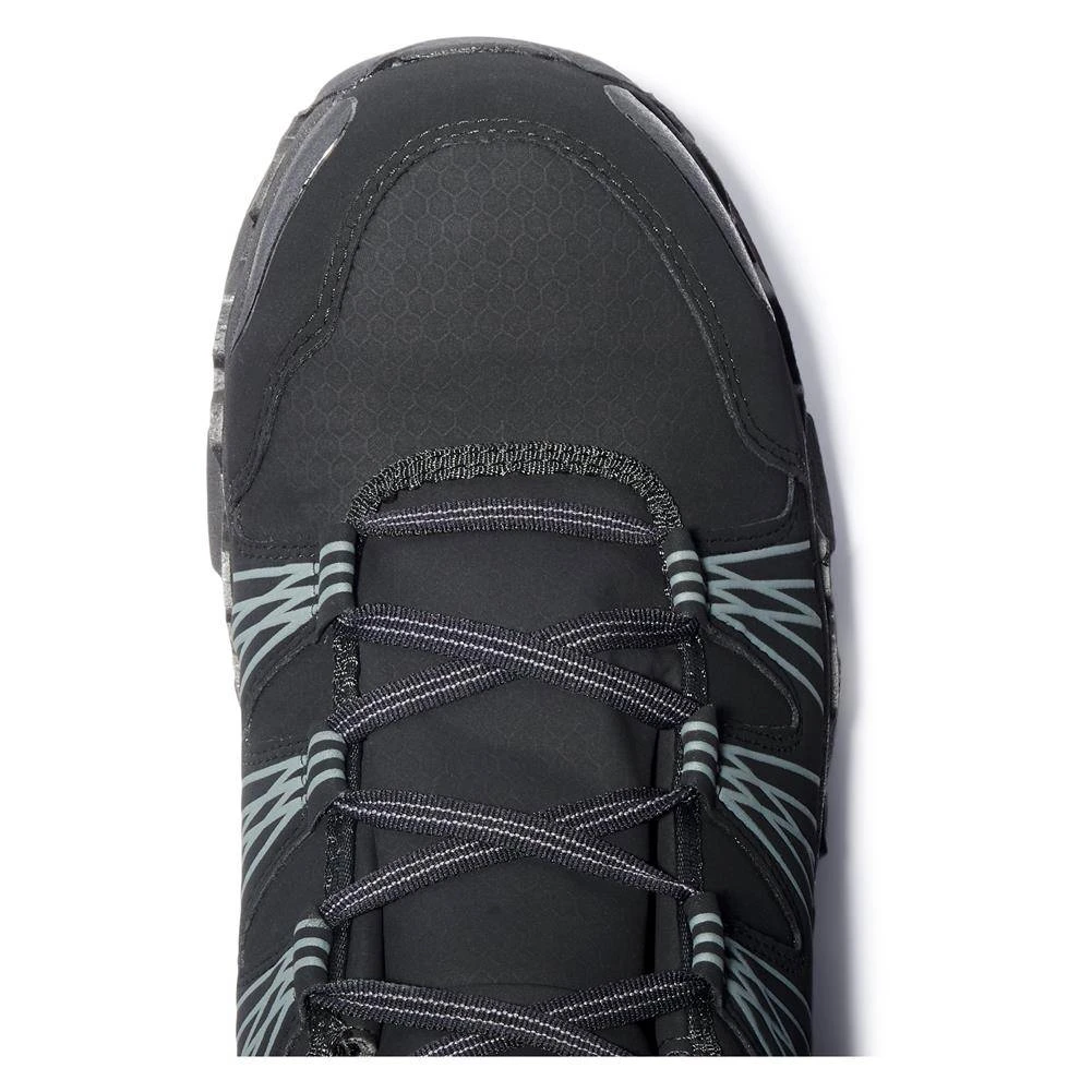 Men's Timberland PRO Powertrain Mid ESD Alloy Toe Boots