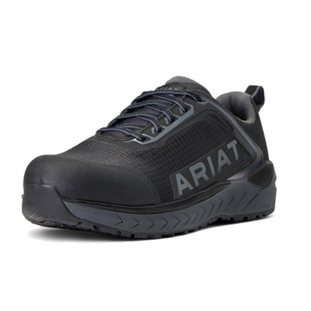 Men's Ariat Outpace Composite Toe