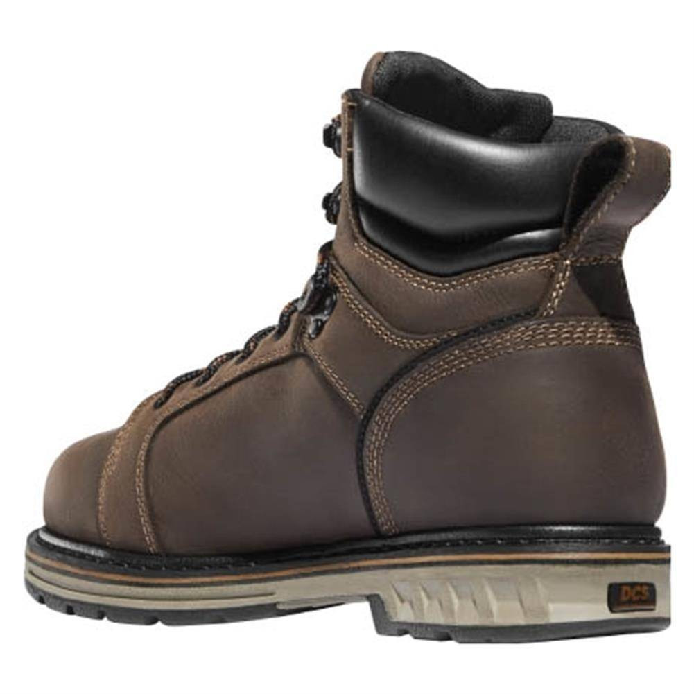 Men's Danner 6" Steel Yard Waterproof Boots
