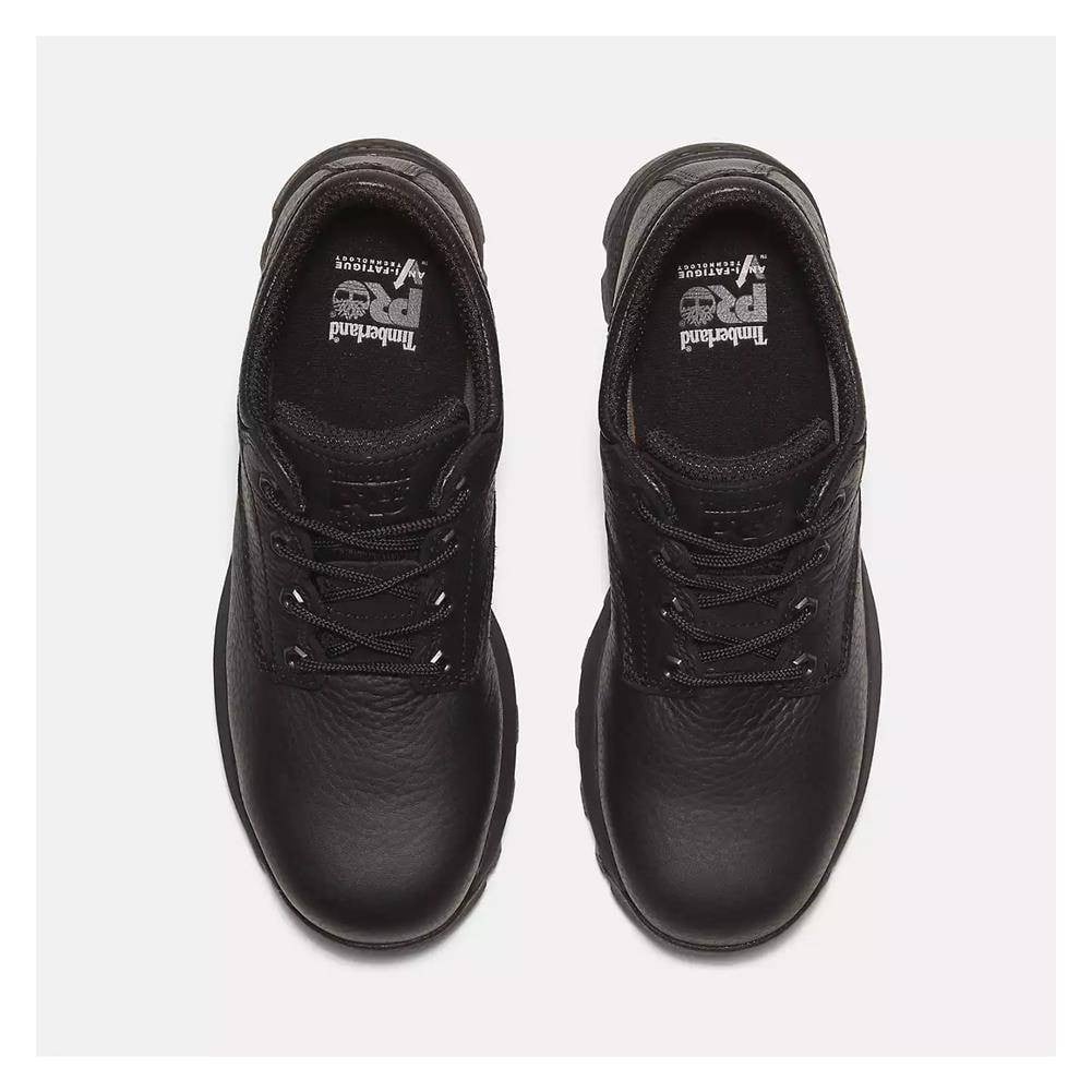 Men's Timberland PRO TiTAN EV Composite Toe Boots