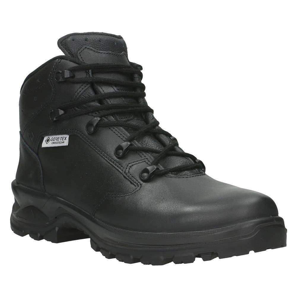 Men's HAIX Enforce X Mid Waterproof Boots