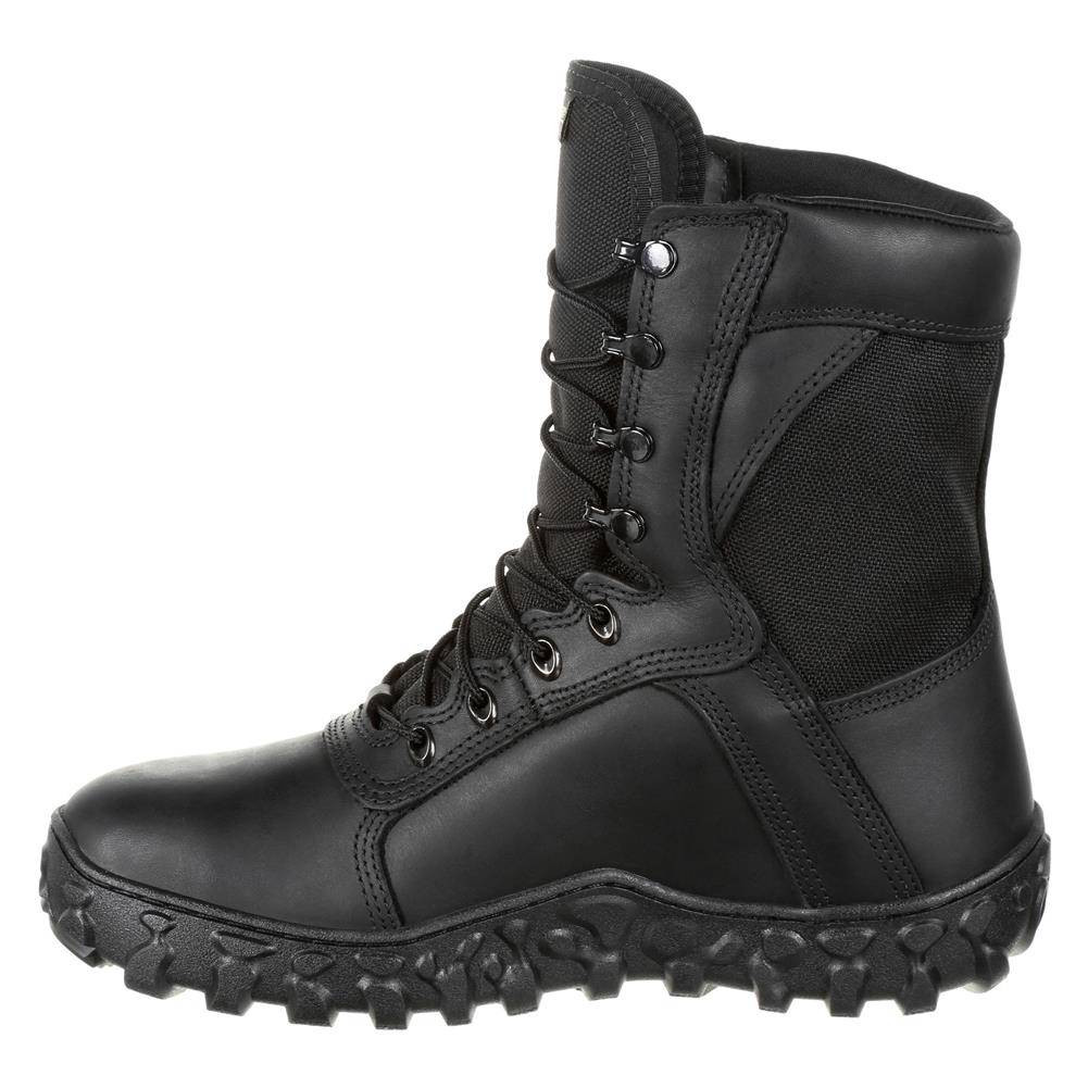 Men's Rocky S2V Flight Boot 600G GORE-TEX | WorkBoots.com