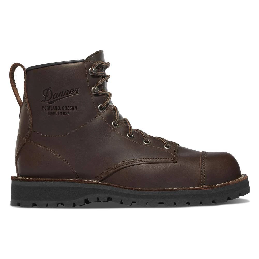 Men's Danner Moto GTX Waterproof Boots