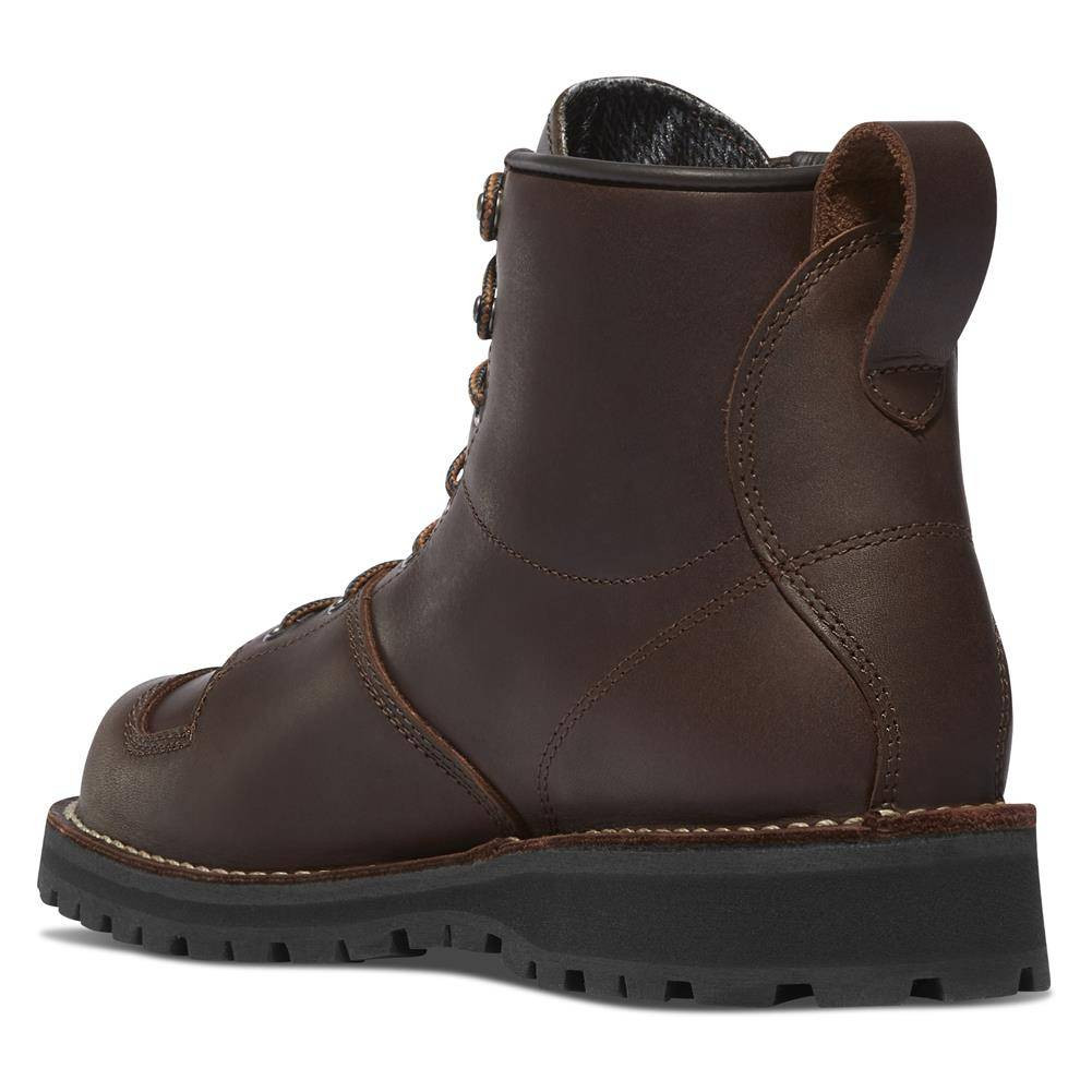 Men's Danner Moto GTX Waterproof Boots