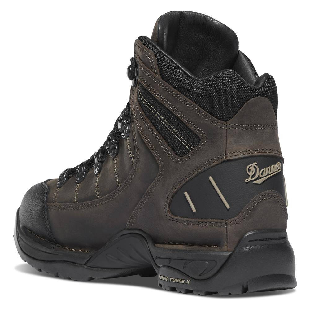Men's Danner 5.5" 453 Loam GTX Waterproof Boots