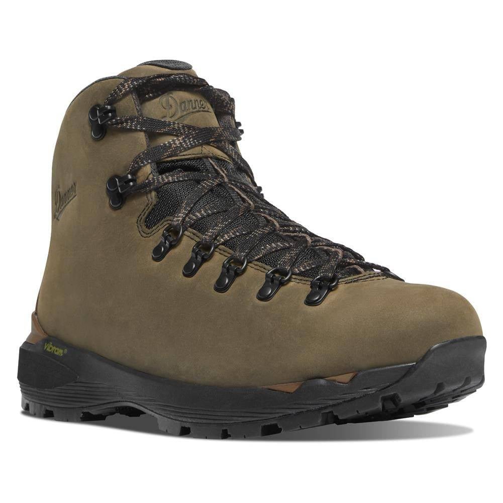 Men's Danner Mountain 4.5" 600 Evo GTX Boots