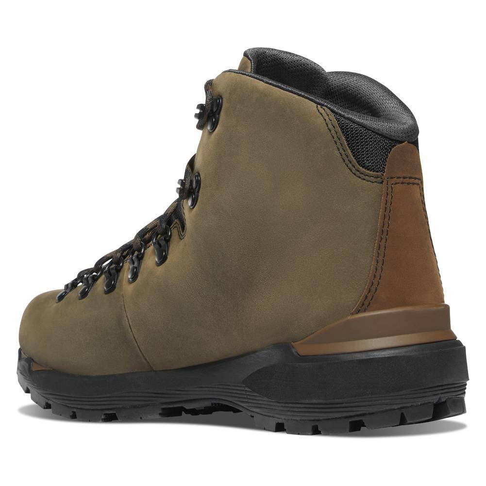 Men's Danner Mountain 4.5" 600 Evo GTX Boots