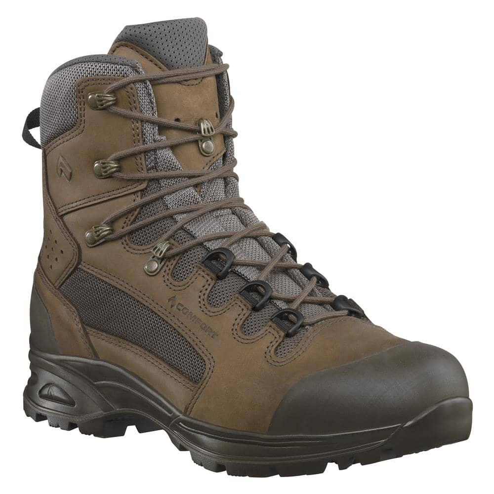 Men's HAIX Scout 2.0 GTX Waterproof Boots