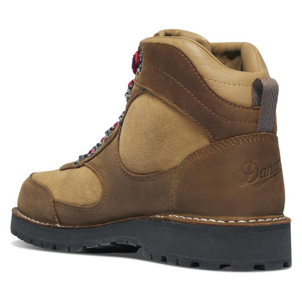 Men's Danner 5" Cascade Crest GTX Waterproof Boots