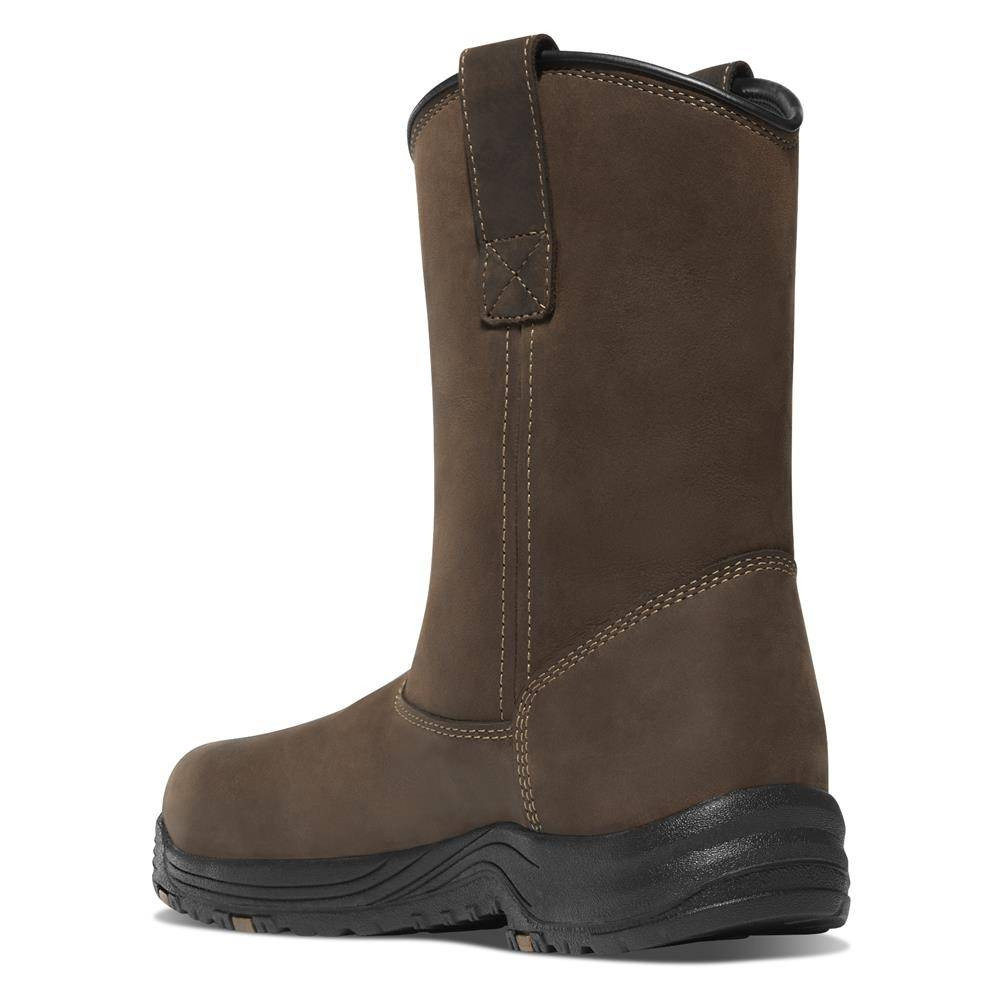 Men's Danner 10" Caliper Wellington Boots