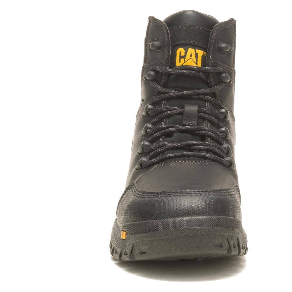 Men's CAT Resorption Composite Toe Waterproof Boots