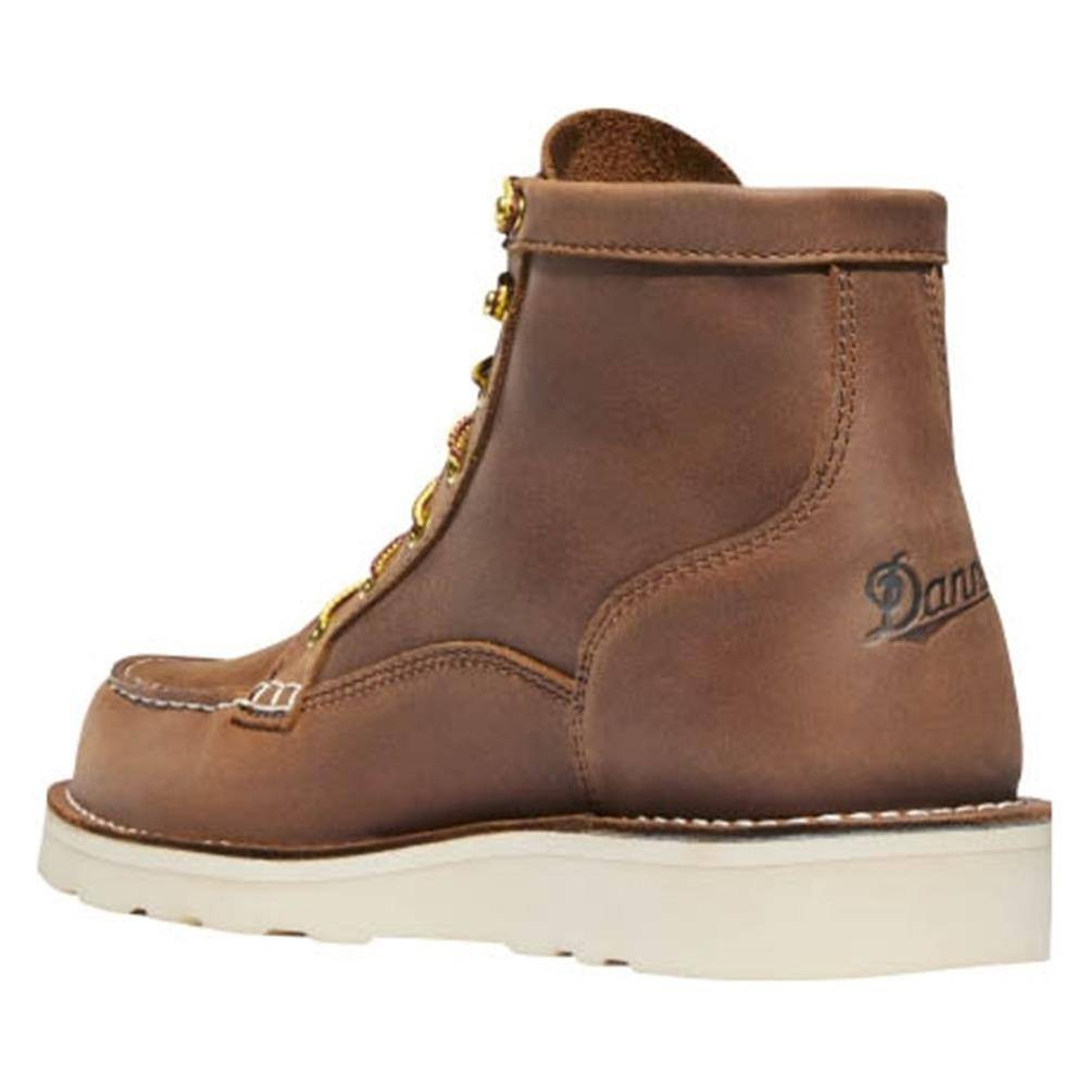 Men's Danner 6" Bull Run Boots