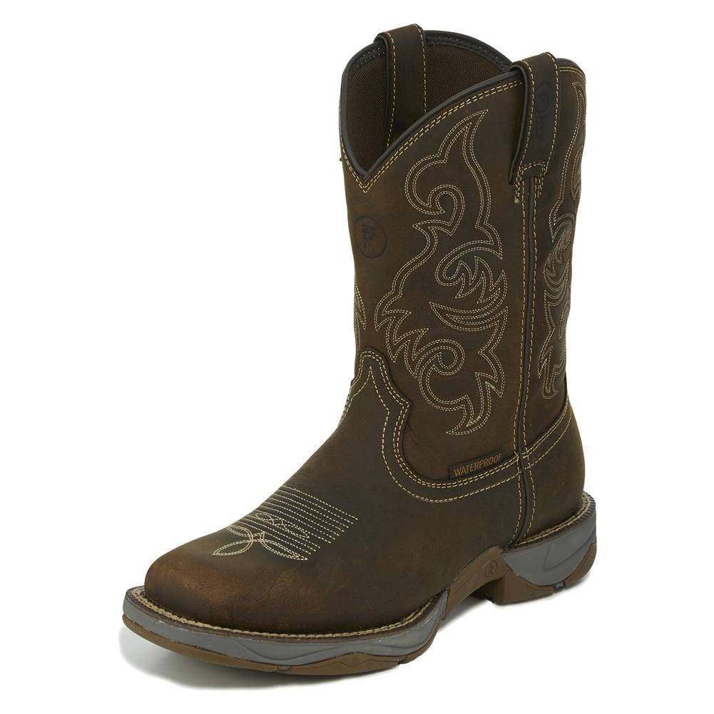 Men's Tony Lama Junction Waterproof Boots