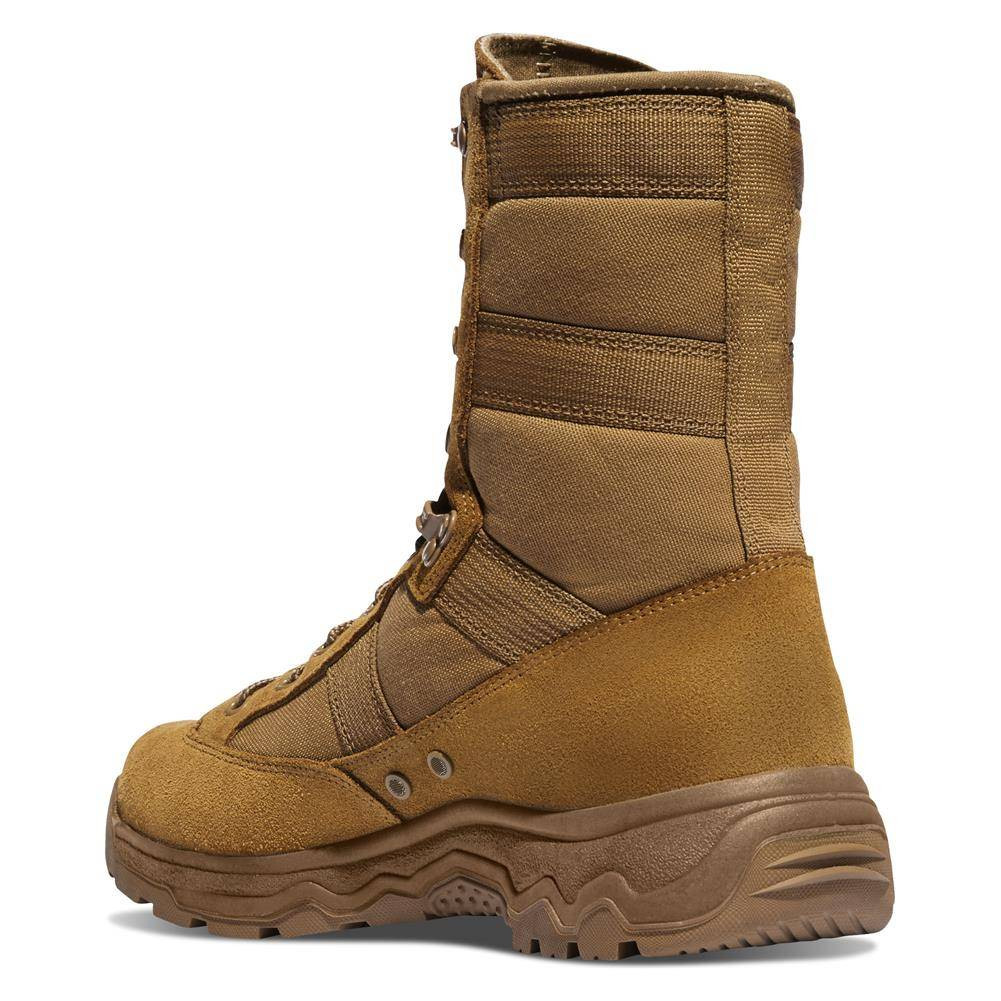 Men's Danner Reckoning Hot Weather Composite Toe Boots