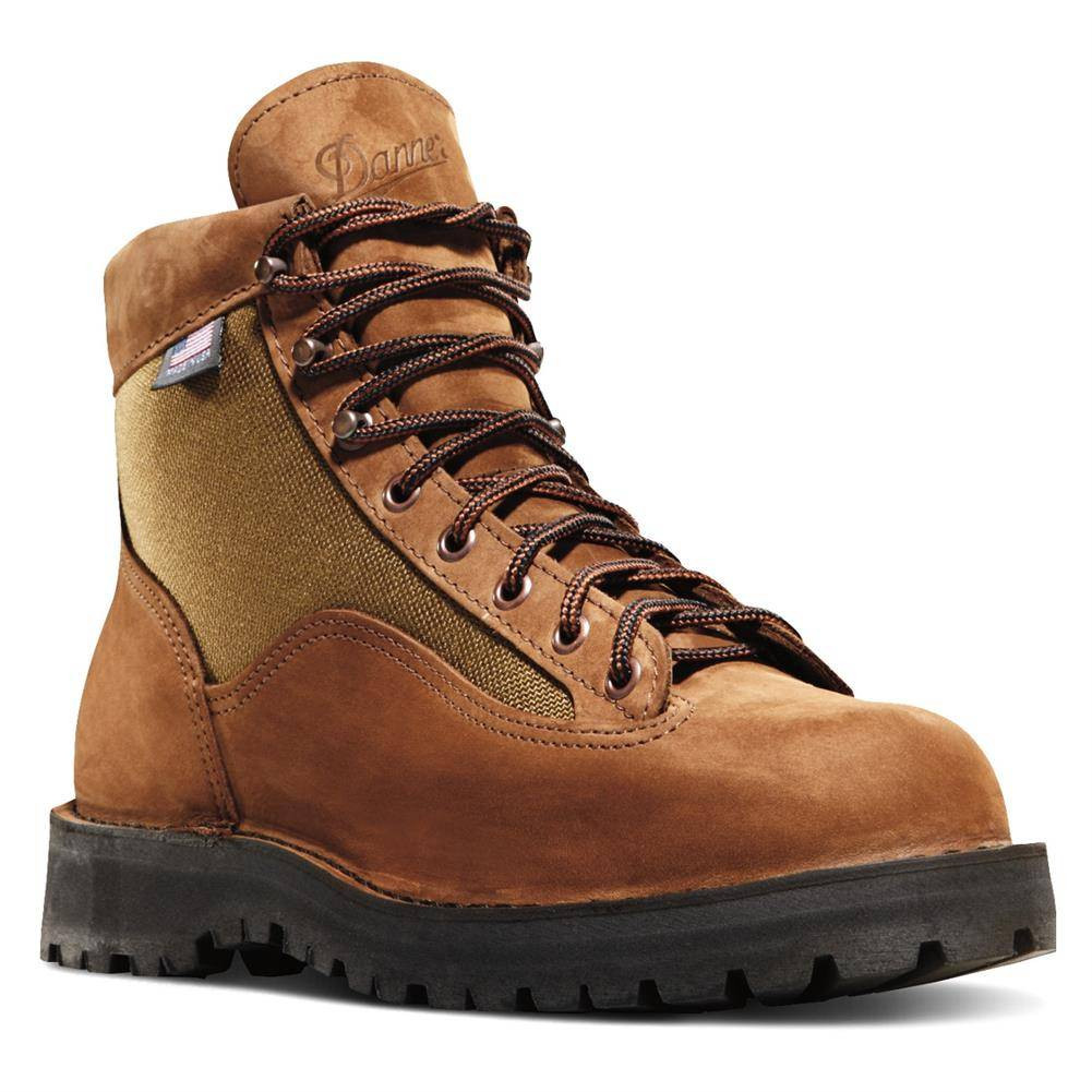Women's Danner 6" Light II Boots