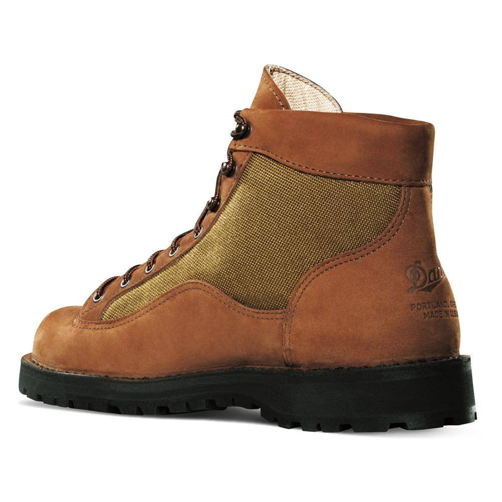Women's Danner 6" Light II Boots