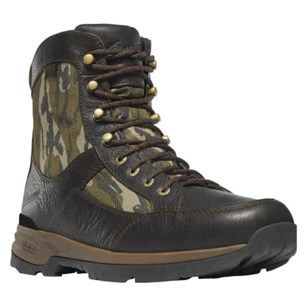 Men's Danner 7" Recurve Waterproof Boots