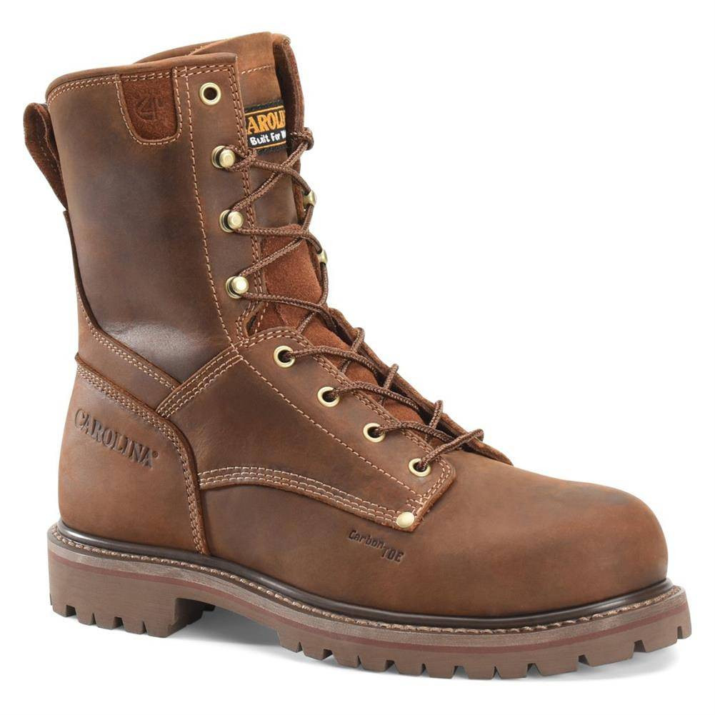 Men's CarolinaØ»Ì´ÌË28 Series Composite Toe Boots