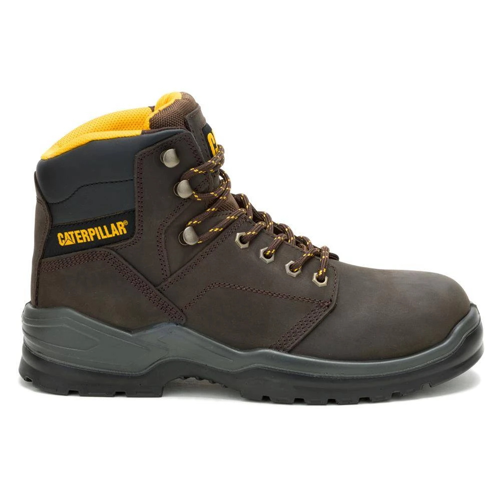 Men's CAT Striver Boots