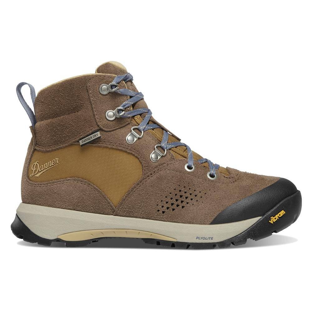 Women's Danner 5" Inquire Mid Waterproof Boots