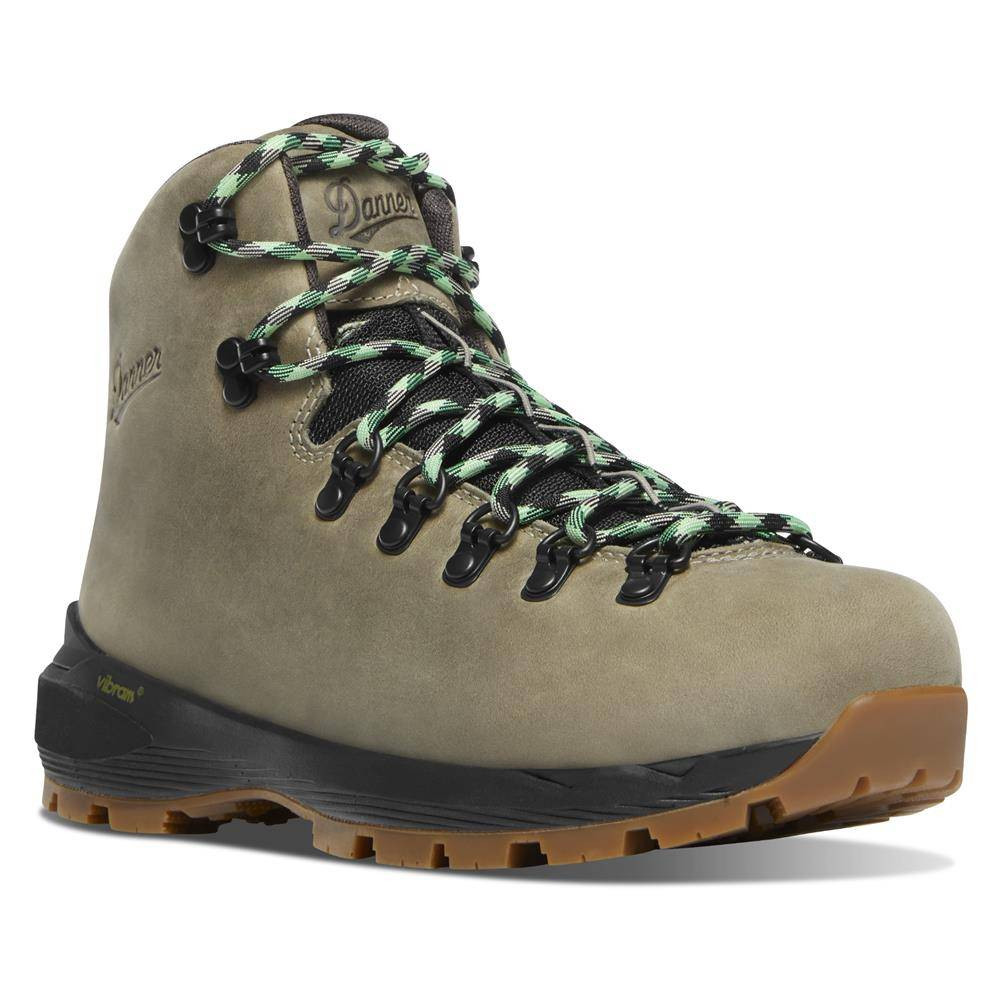Women's Danner Mountain 4.5" 600 Evo GORE-TEX Boots