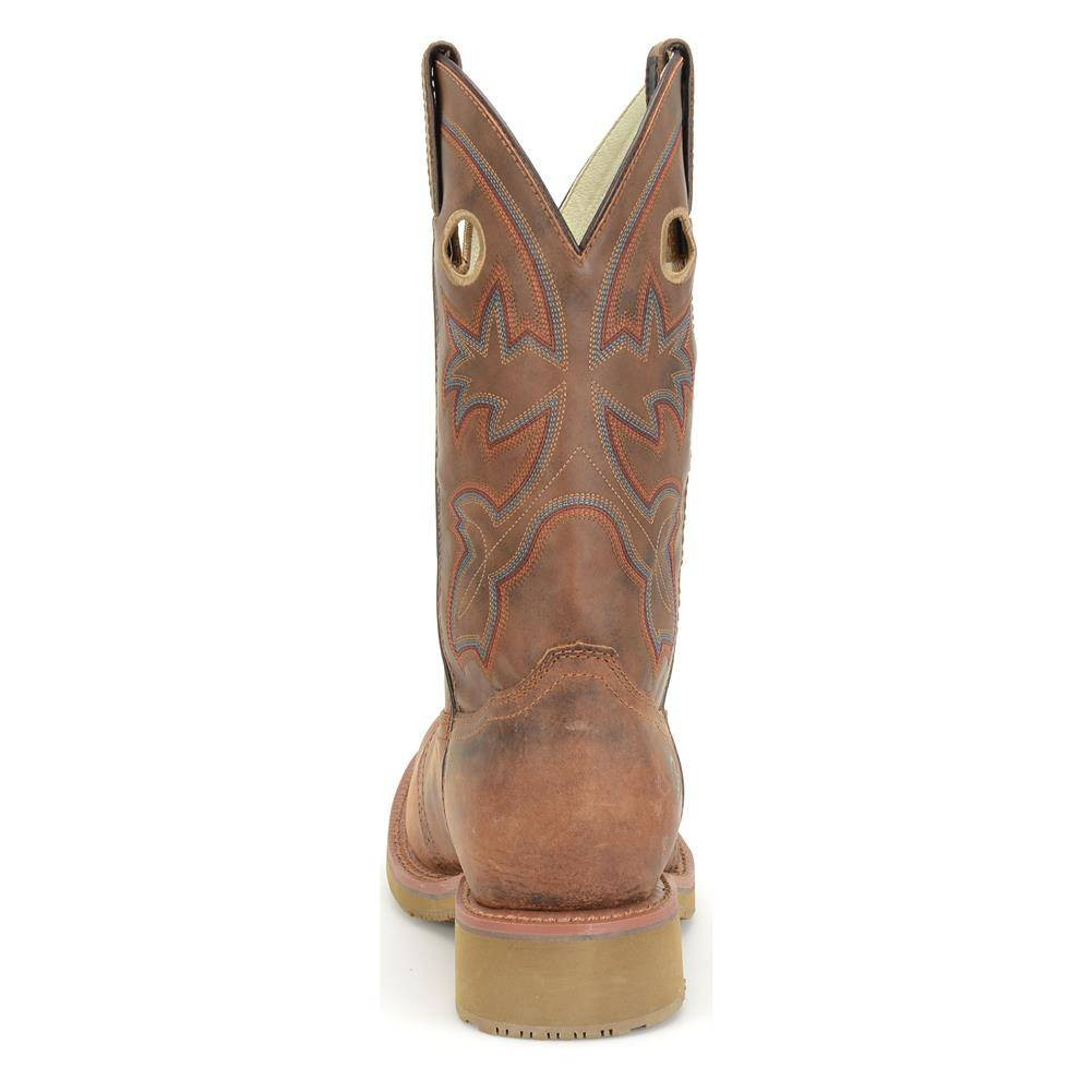 Men's Double H Antonio Boots