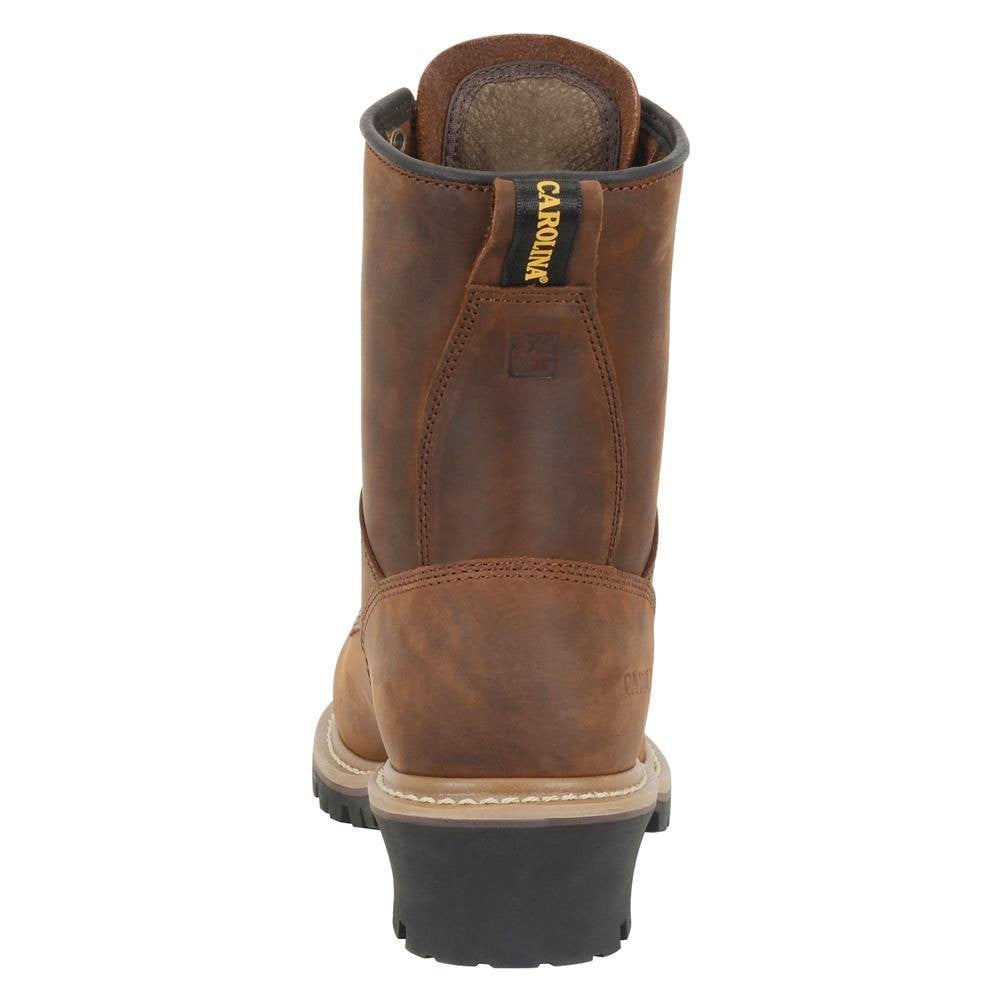 Men's Carolina Elm Waterproof Boots