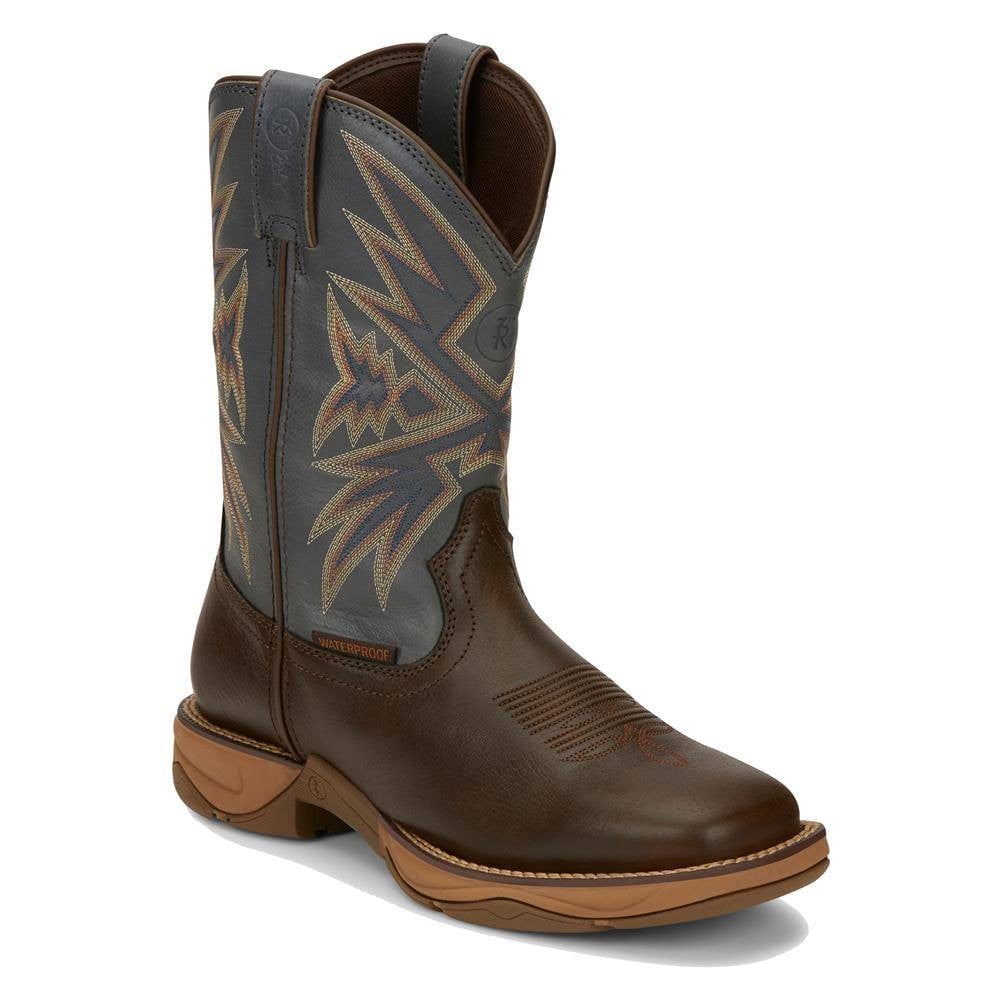 Men's Tony Lama 11" Bartlett Waterproof Work Boots